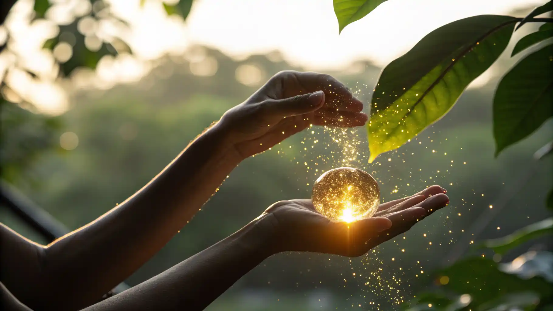 Article hypnothérapie - 5 techniques d'auto-hypnose pour calmer l'anxiété en 10 minutes : votre guide pratique vers la sérénité