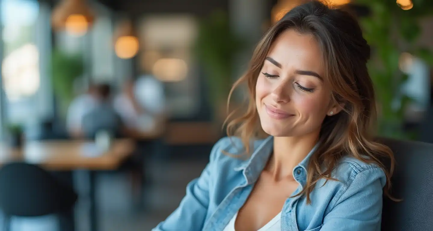 Article hypnothérapie - 5 Techniques d'Auto-Hypnose Rapides : Votre Boîte à Outils Anti-Stress en Moins de 10 Minutes