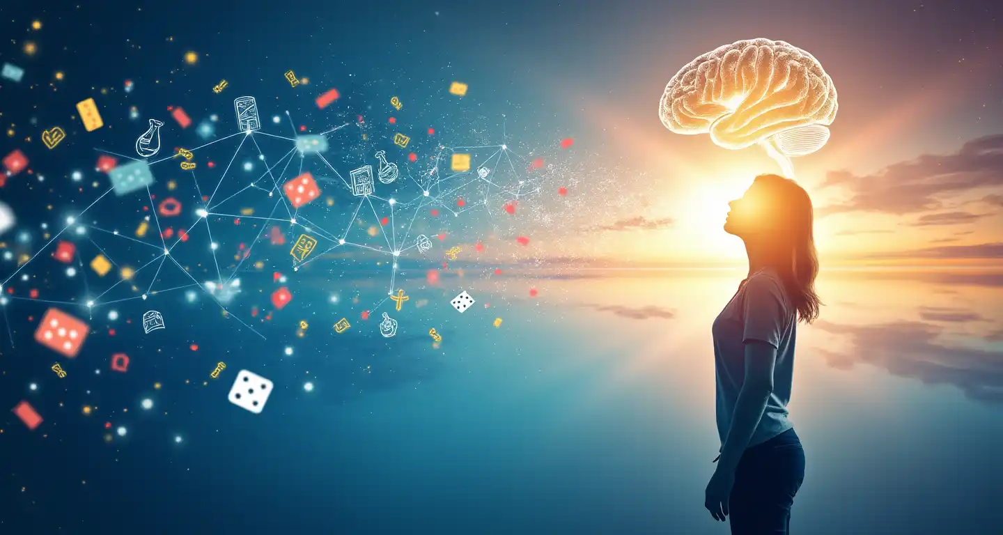 Article hypnothérapie - Comment l'hypnose thérapeutique peut vous libérer de l'addiction aux jeux