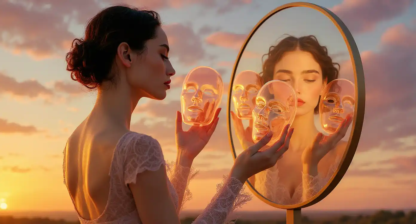 Article hypnothérapie - Comment l'Hypnose Vous Aide à Oser Être Authentiquement Vous-Même