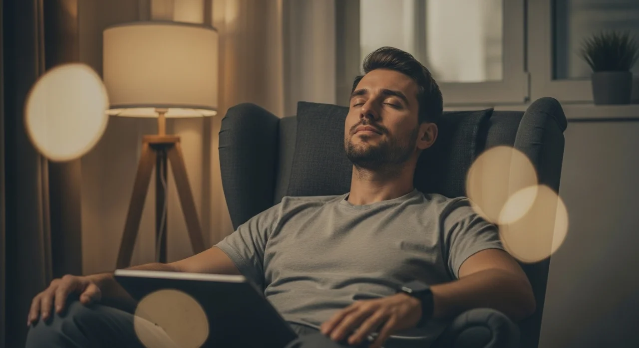 Article hypnothérapie - Comment l'hypnothérapie peut transformer votre relation aux attaques de panique et à l'anxiété