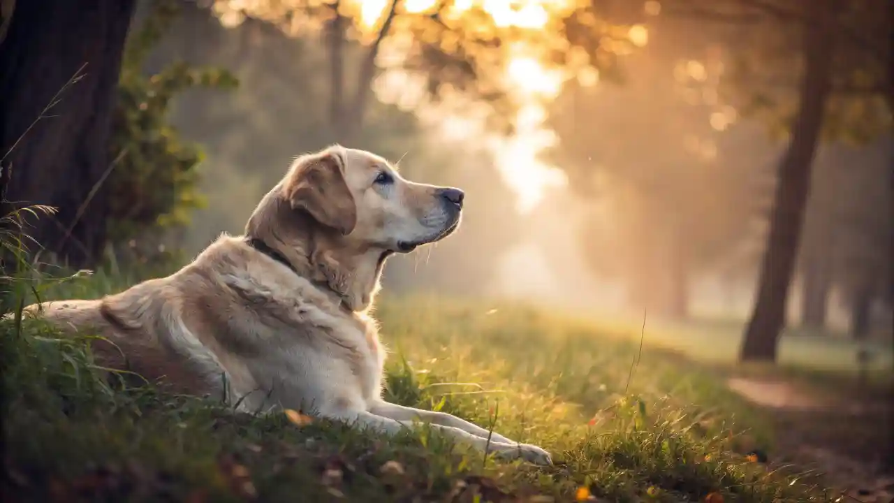 Article hypnothérapie - Comment l'hypnothérapie peut vous libérer de la peur des chiens  