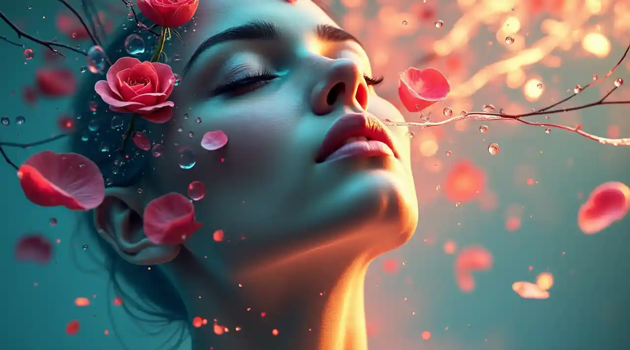 Article hypnothérapie - Comment l'hypnothérapie transforme la peur du sang en sérénité : guide complet de l'hémophobie