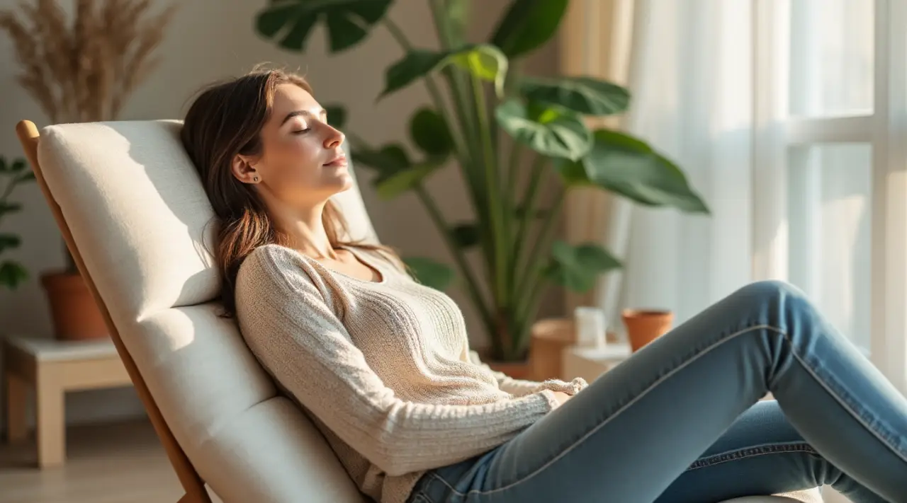 Article hypnothérapie - Comment maîtriser l'auto-hypnose en 7 étapes : votre guide complet vers l'autonomie thérapeutique