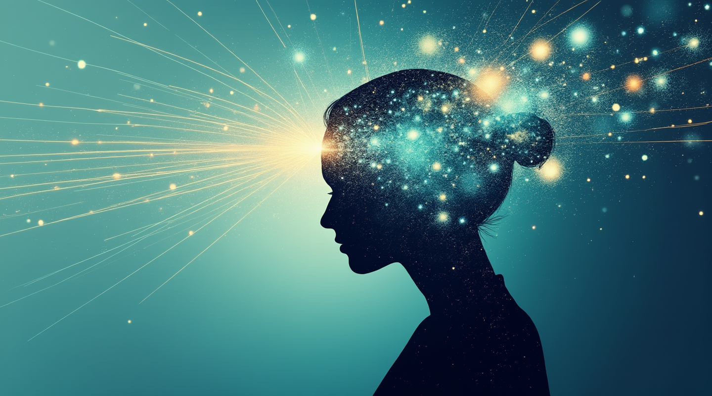 Article hypnothérapie - Comment réécrire votre passé et construire un meilleur avenir grâce aux sous-modalités en hypnose