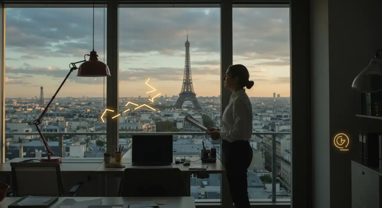 Article hypnothérapie - Grève à la Société Générale : le regard d'un ancien salarié devenu hypnothérapeute sur cette "bombe" du télétravail