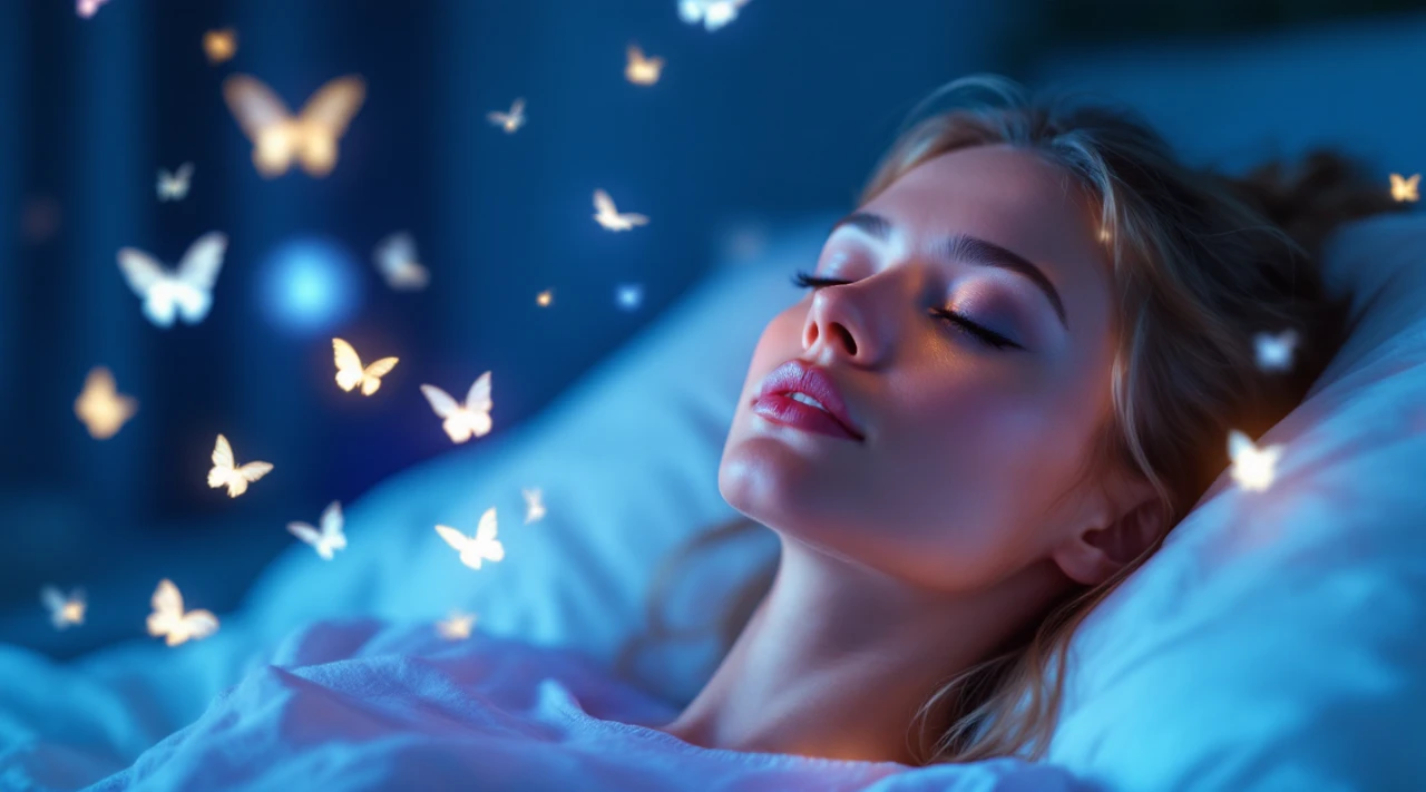 Article hypnothérapie - L'Art de la Visualisation en Hypnothérapie : Transformer ses Rêves en Réalité