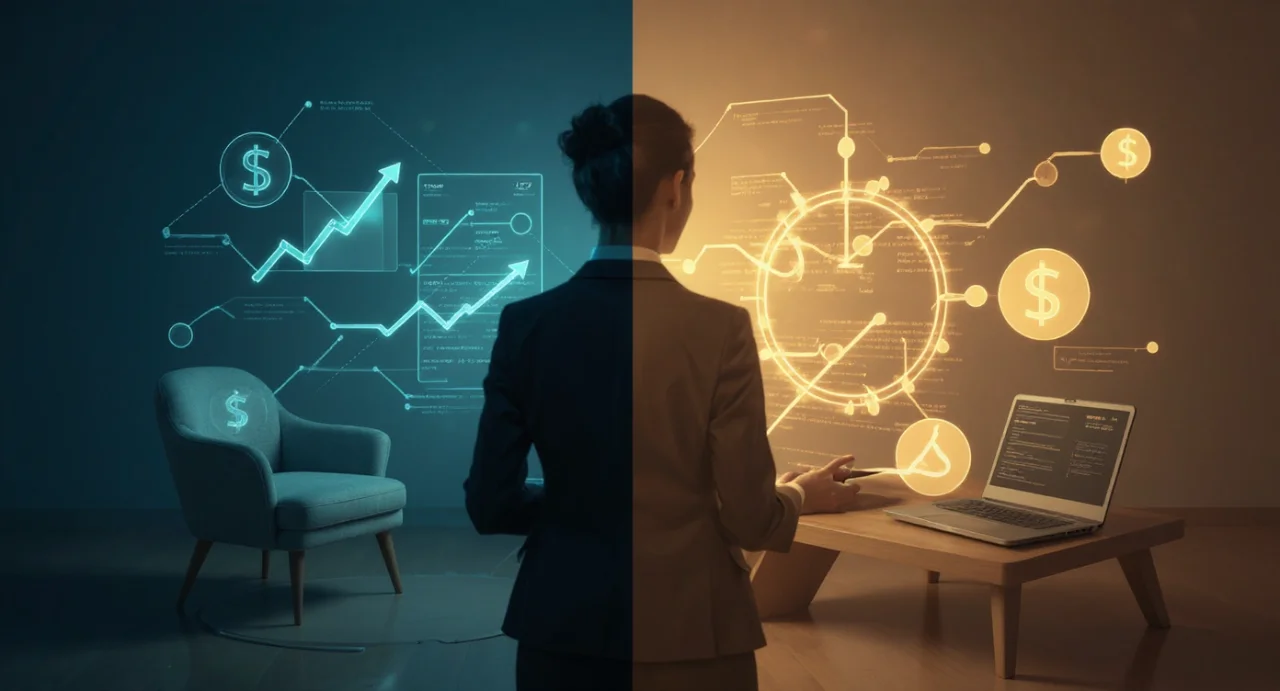 L'Hypnose comme Business Model : Entre Réalité Entrepreneuriale et Promesses Démesurées – Analyse d'un Hypnothérapeute Parisien