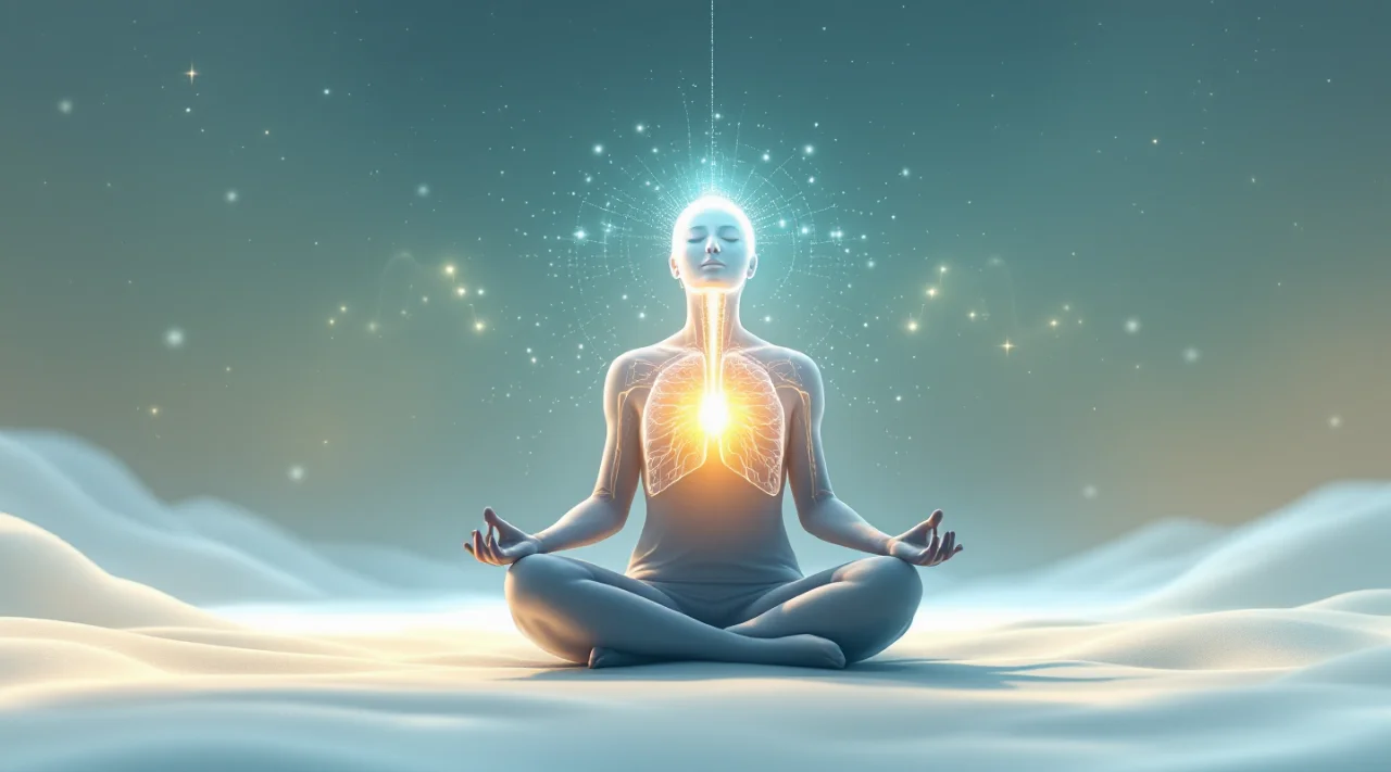 Article hypnothérapie - La Respiration : Cet Outil Précieux Toujours Disponible pour Transformer Votre Vie