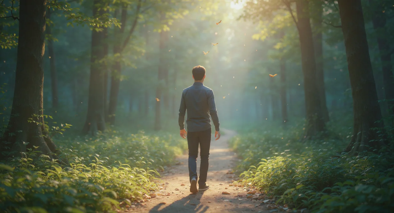 Les mots sont notre pharmacopée : quand le langage devient thérapeutique