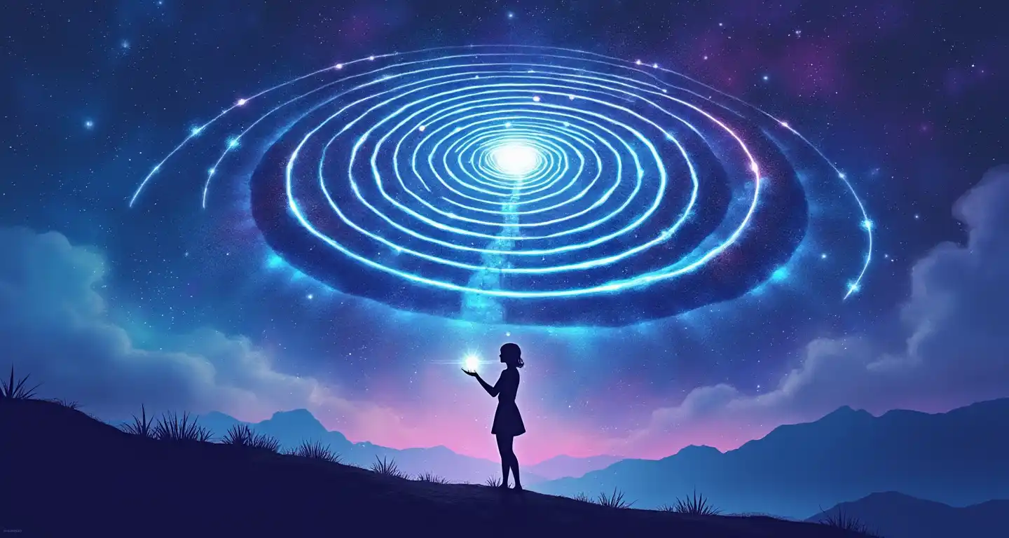 Article hypnothérapie - Quand le doute devient votre allié : l'art de naviguer l'incertitude en hypnothérapie