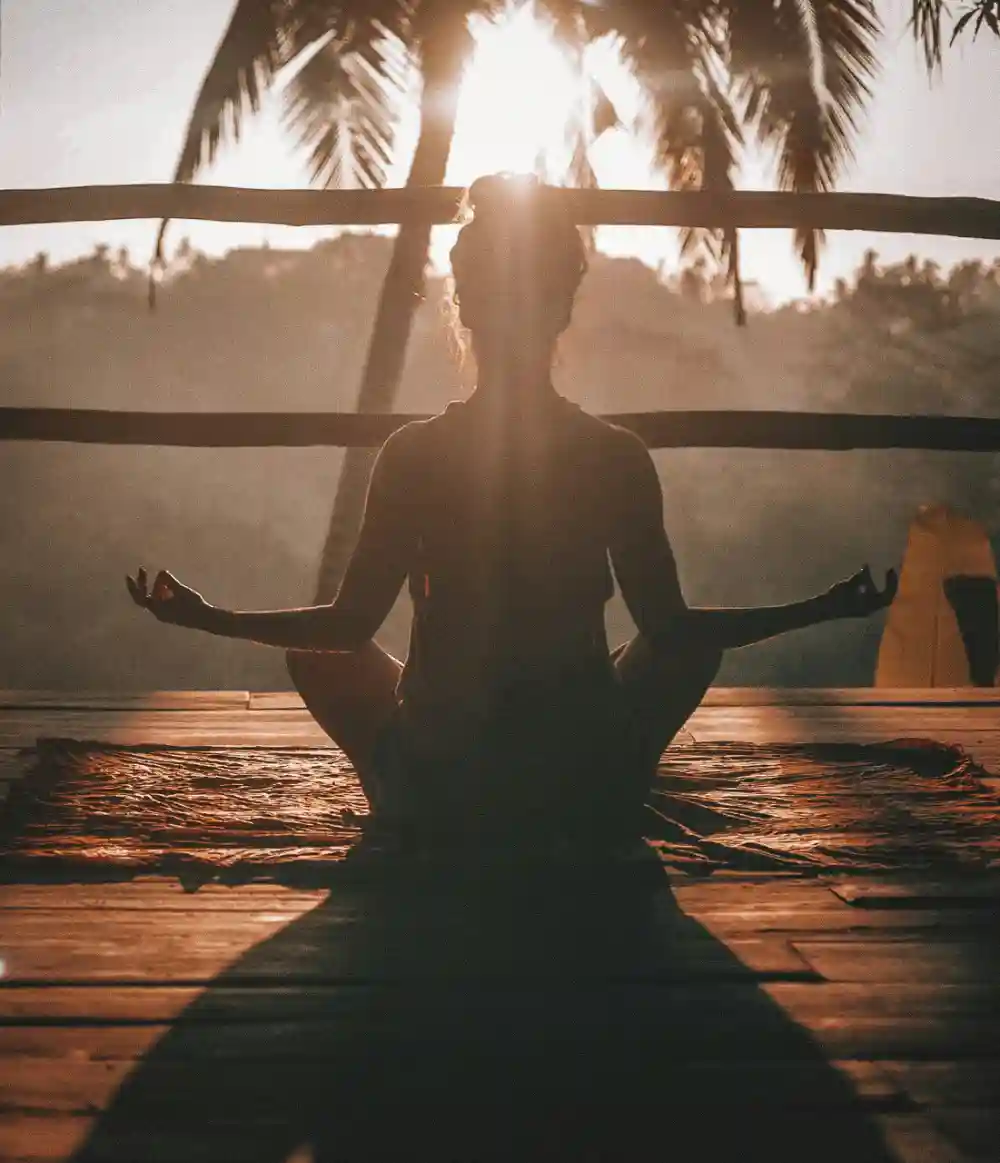 Pratique de l'auto-hypnose pour la relaxation et le bien-être
