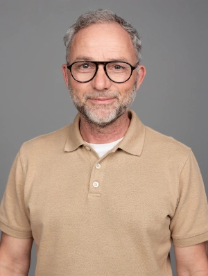 Alain Zenatti - Hypnothérapeute Paris 4ème