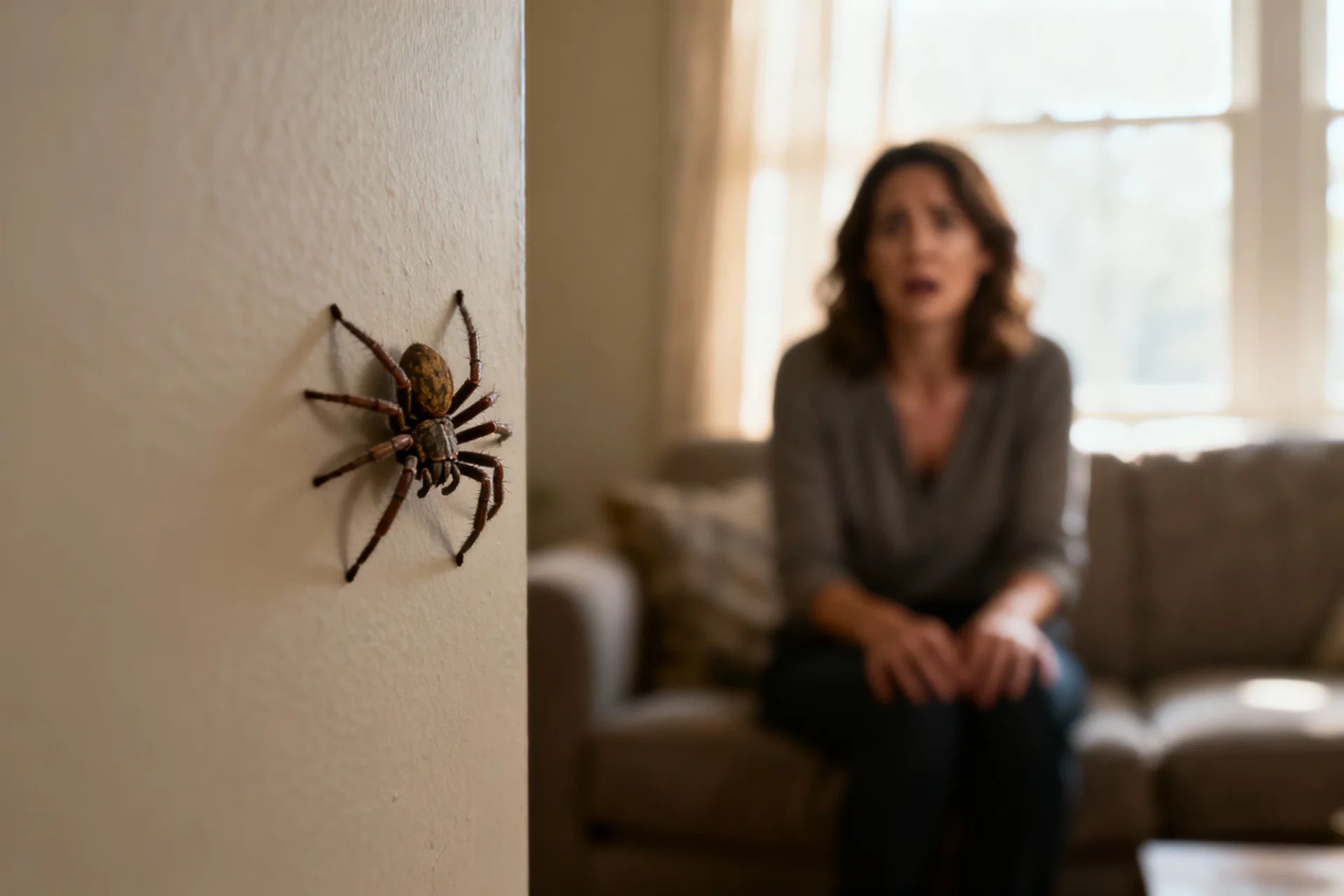 Traitement des phobies par hypnose à Paris - Hypnothérapeute spécialiste des peurs